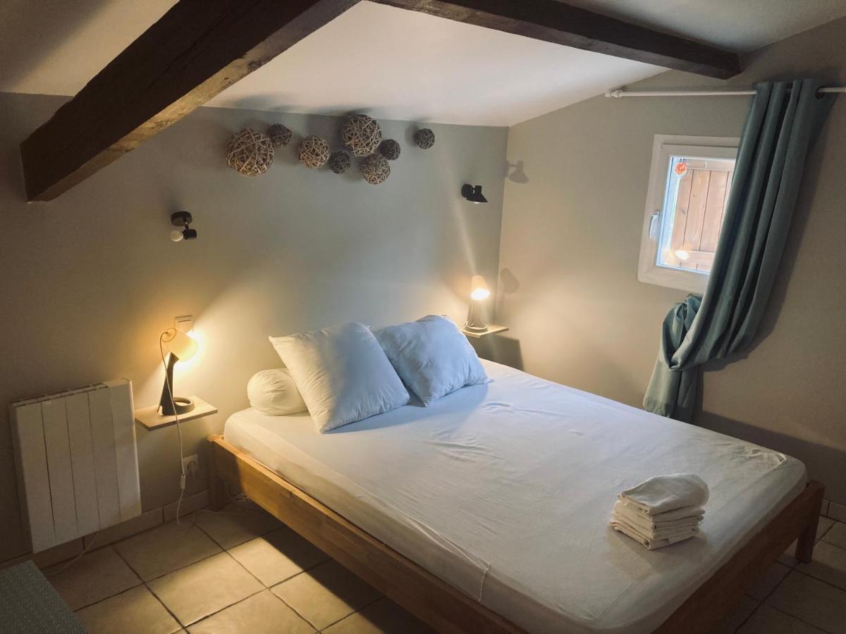Petite Maison A La Campagne Saint-Germain-des-Fosses Exteriér fotografie